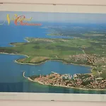 アパート Marko Novigrad Novigrad Istria