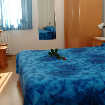 Marko Novigrad Apartment