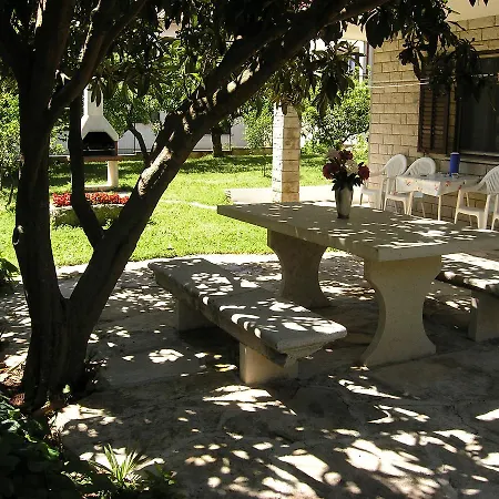 Apartment Marko Novigrad