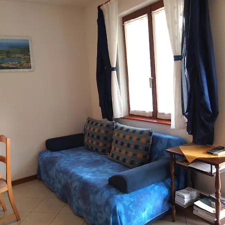 Marko Novigrad Apartment Novigrad Istria