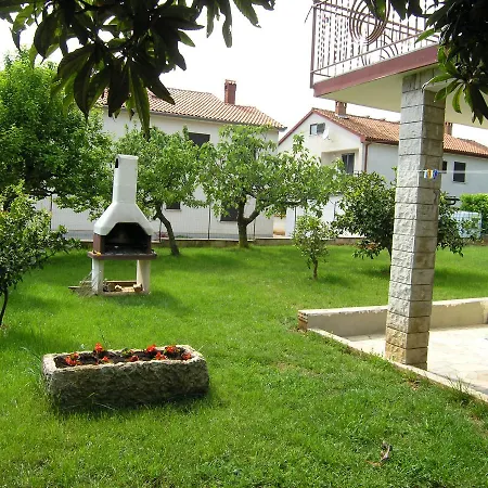 Marko Novigrad * Novigrad Istria