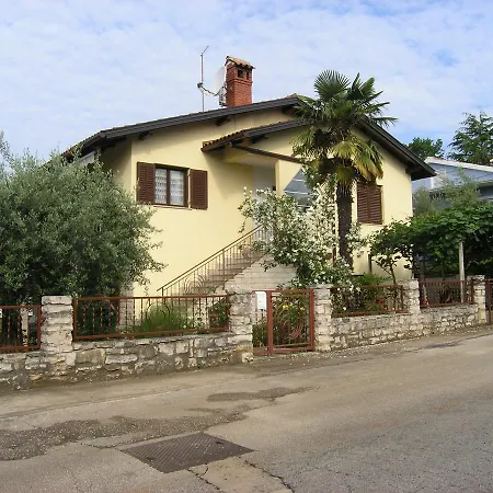 Apartment Marko Novigrad *