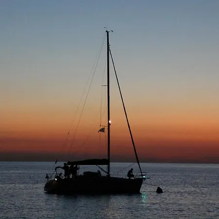 Apartment Marko Novigrad