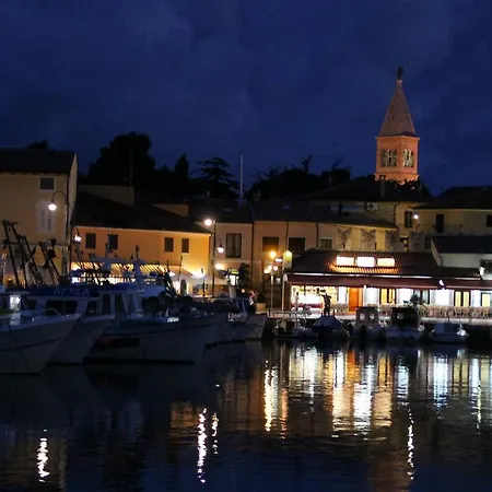 Marko Novigrad Apartment Novigrad Istria