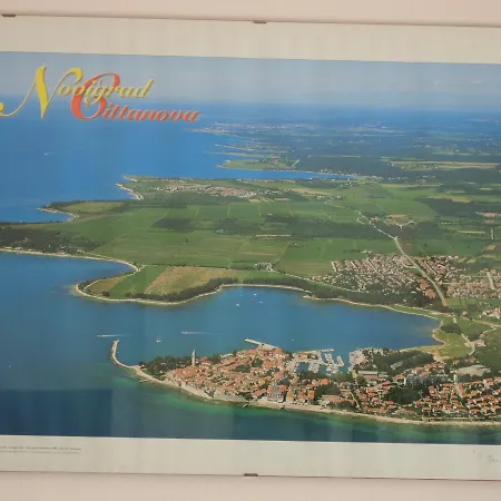 Apartment Marko Novigrad Novigrad Istria