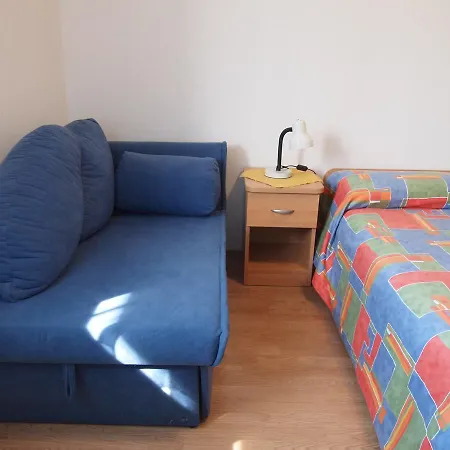 Marko Novigrad * Novigrad Istria