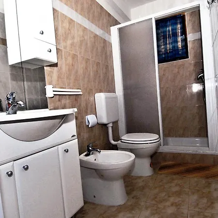 Marko Novigrad Apartment