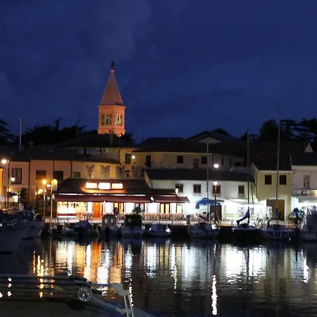Marko Novigrad アパート Novigrad Istria