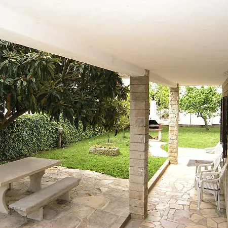 Apartment Marko Novigrad