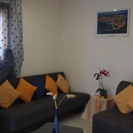 Apartment Marko Novigrad