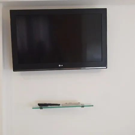 Marko Novigrad Apartment *