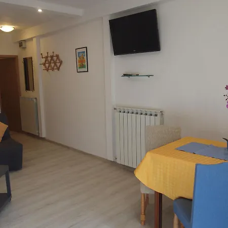 Marko Novigrad * Novigrad Istria