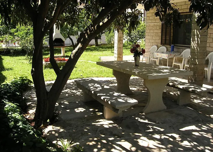 아파트 Marko Novigrad