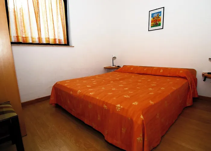 아파트 Marko Novigrad *