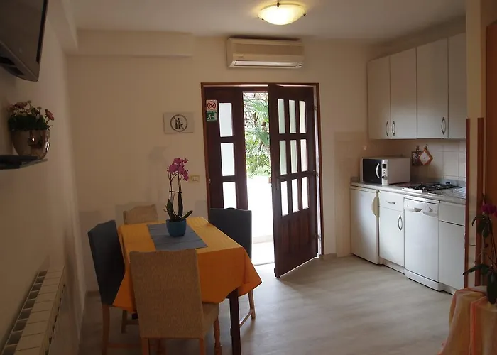 아파트 Marko Novigrad Novigrad Istria