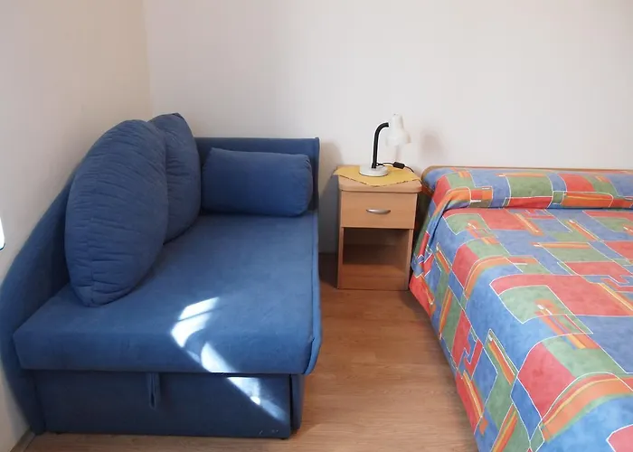 Marko Novigrad * Novigrad Istria