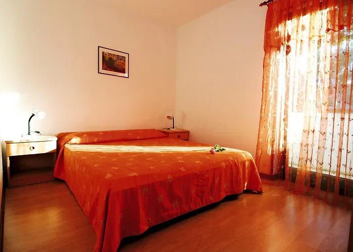 Marko Novigrad 아파트 Novigrad Istria