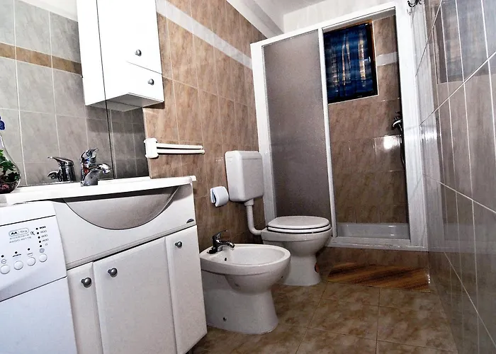 Marko Novigrad 아파트