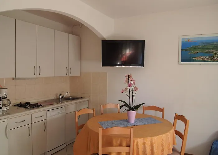 Marko Novigrad 아파트