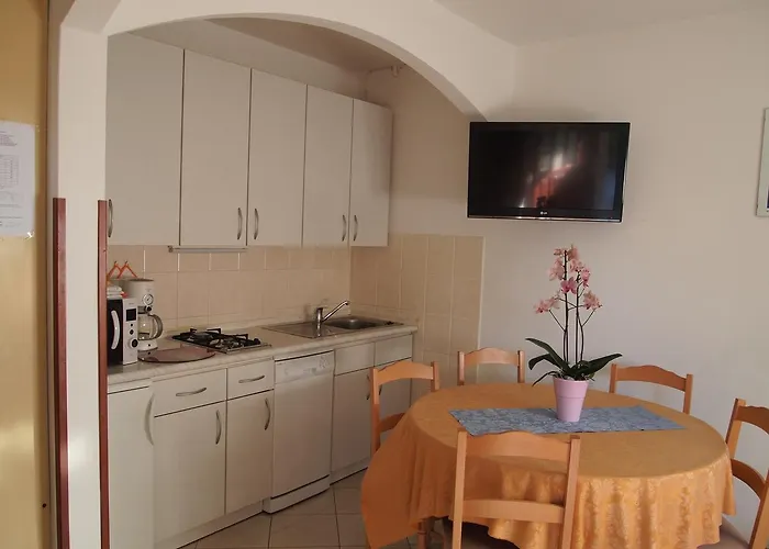 아파트 Marko Novigrad