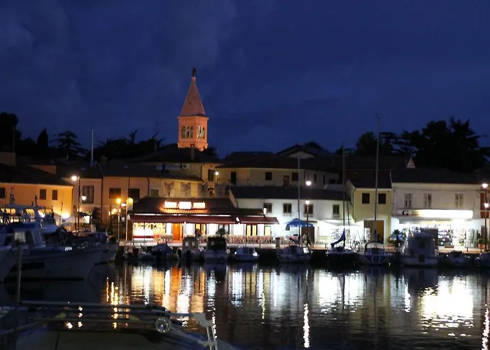 Marko Novigrad 아파트 Novigrad Istria