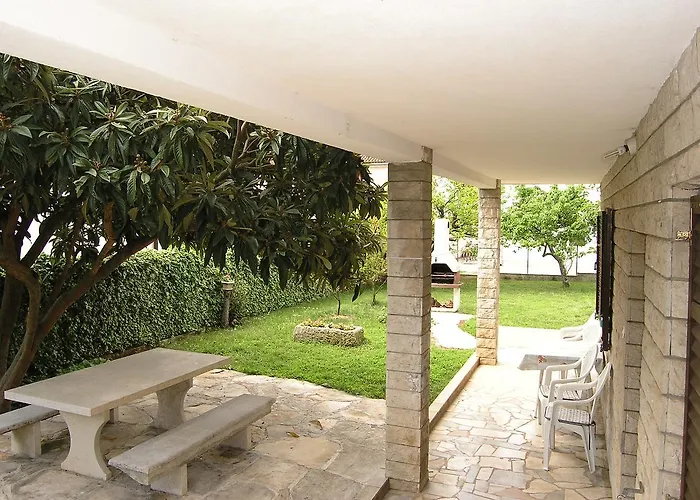 아파트 Marko Novigrad