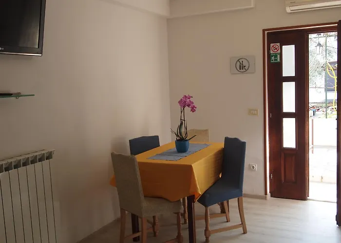 Marko Novigrad 아파트 *