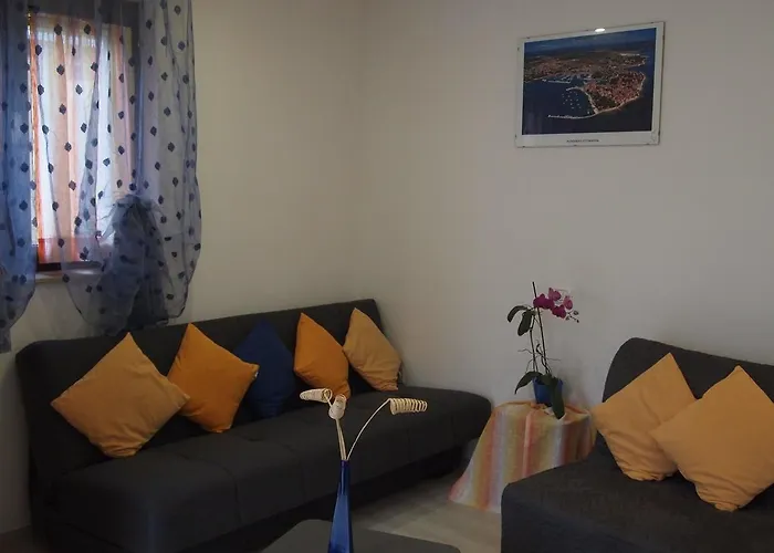 아파트 Marko Novigrad