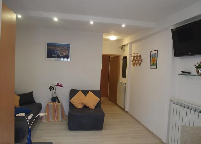 Marko Novigrad 아파트