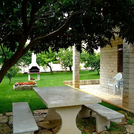 Appartamento Marko Novigrad Novigrad Istria