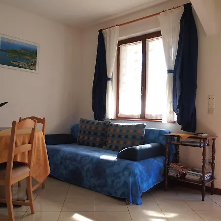 Marko Novigrad Apartmán Novigrad Istria