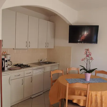 Apartmán Marko Novigrad