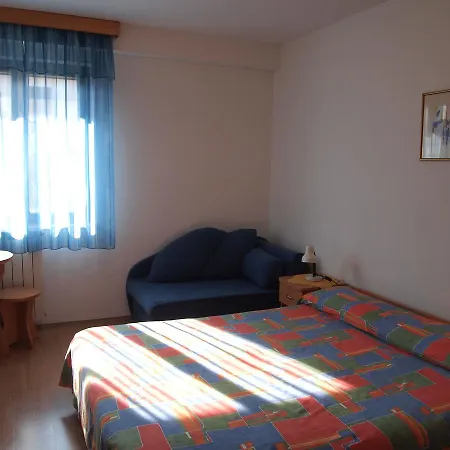 Marko Novigrad Apartmán Novigrad Istria