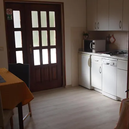 Marko Novigrad Apartmán Novigrad Istria