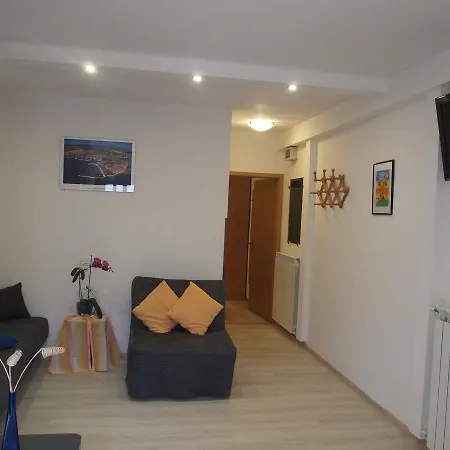 Marko Novigrad Apartmán