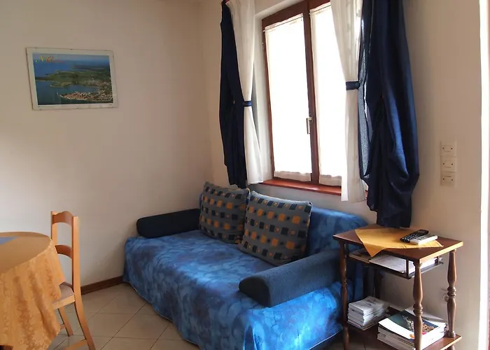 Marko Novigrad Διαμέρισμα Novigrad Istria