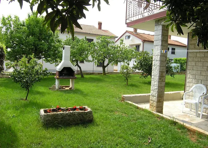 Marko Novigrad * Novigrad Istria