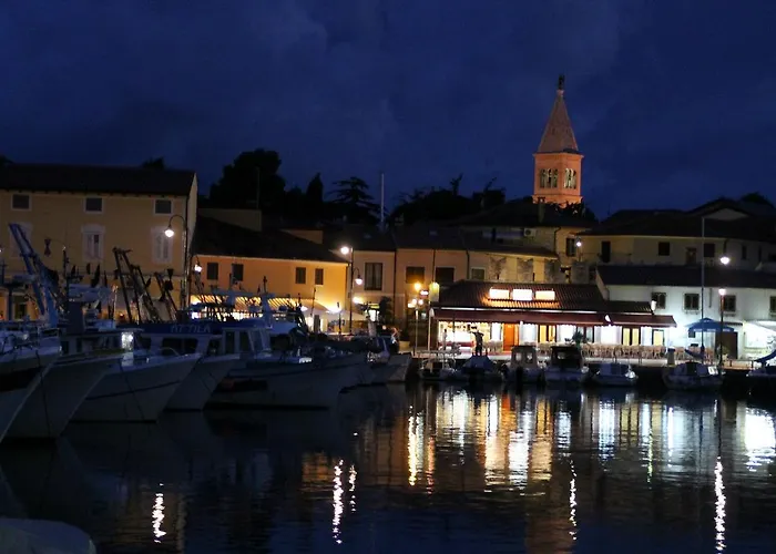 Marko Novigrad Διαμέρισμα Novigrad Istria