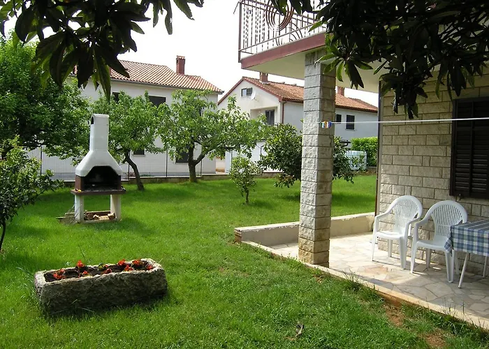 Marko Novigrad Διαμέρισμα