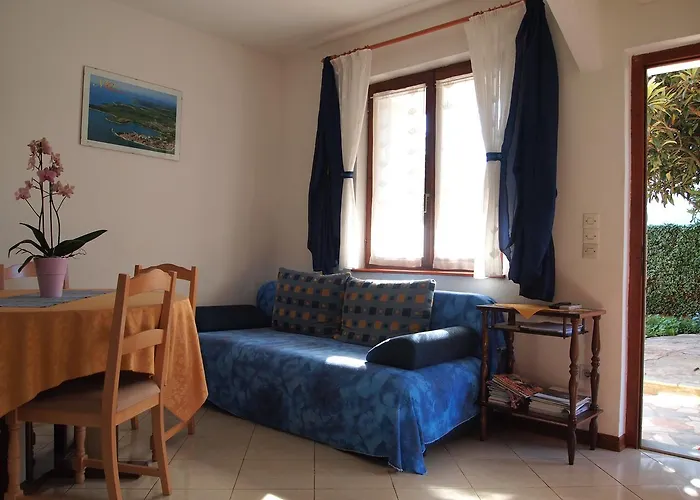 Marko Novigrad Διαμέρισμα Novigrad Istria