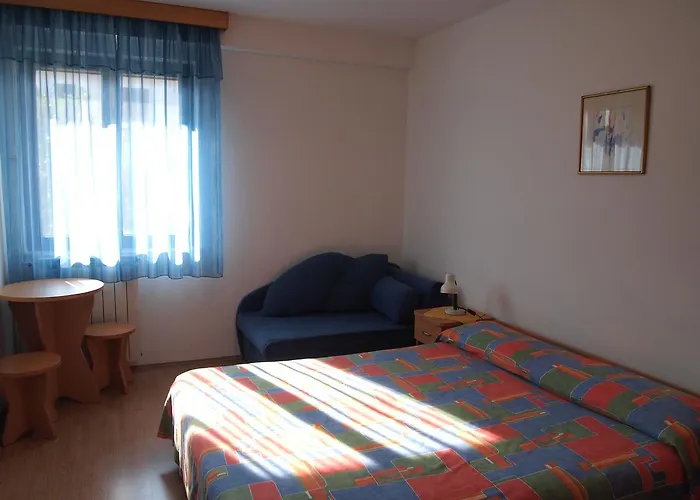 Marko Novigrad Διαμέρισμα Novigrad Istria